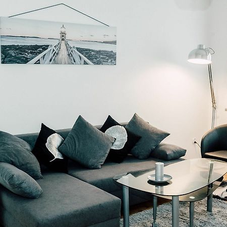Heaven Cozy Apartment 바르샤바 외부 사진