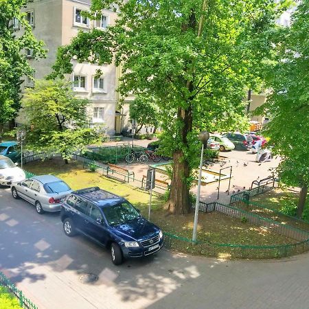Heaven Cozy Apartment 바르샤바 외부 사진